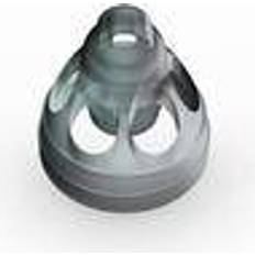 Open Smokey Dome Medium