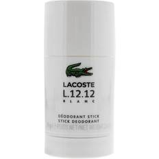 Lacoste Toiletries Lacoste L.12.12 Blanc Deo Stick 2.5fl oz