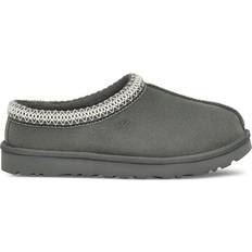 UGG Gris Chaussons d'Extérieur UGG Tasman - Rainstorm