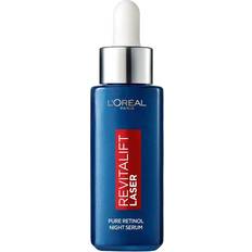 Expert Revitalift Laser Retinol Night Serum