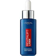 L'Oréal Paris Expert Revitalift Laser Retinol Night Serum 1fl oz