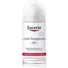 Hygieneartikel Eucerin Anti-Transpirant 48H Deo Roll-on 50ml