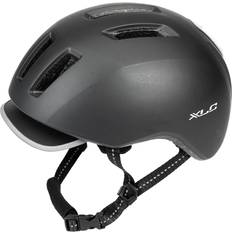 XLC City Helmet BH-C24 Matte Black