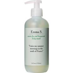 Warm Fig & Bergamot Body Wash