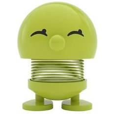 Grøn hoptimist Hoptimist Bimble Lime Small Dekorationsfigur 6.7cm