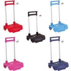 Collapsible Trolley