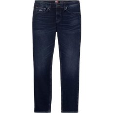 Tommy hilfiger scanton Tommy Hilfiger Scanton Slim Faded Jeans - Dark Denim