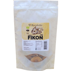 Torkade fikon Råvarubutiken Fikon Lerida RB Raw & Eko 200g