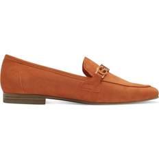 Dam - Orange Loafers Marco Tozzi Slipper - Orange