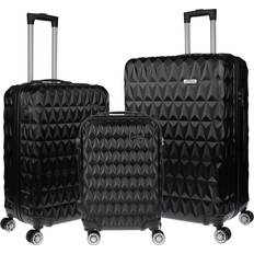 Christian Wippermann Suitcase - 3 stk.