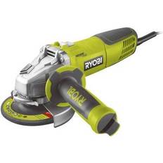 Ryobi Meuleuses d'angle Ryobi RAG1010-125SF