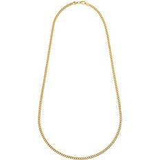 Smycken Guldfynd Chain - Gold