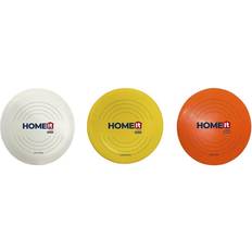 Disc Golf på tilbud HOME It Premium Frisbee for Disc Golf 3pcs