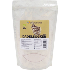 Råvarubutiken Dadelsocker RB EKO 500g