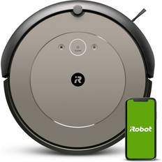 IRobot App Control - Automatic Charging Robot Vacuum Cleaners iRobot Roomba I1