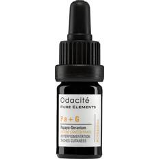 Odacite Pa+G Hyperpigmentation Papaya + Geranium Serum Concentrate 5ml