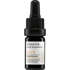 Pa+G Hyperpigmentation Papaya + Geranium Serum Concentrate