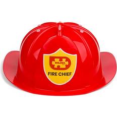 Firefighter Helmet