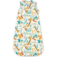 Tutti Bambini Baby Sleep Bag 2.5 TOG Run Wild