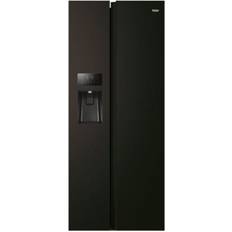 Haier Libero Frigo congelatori Haier HSR3918FIPB Black