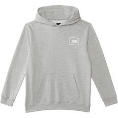 Vans Kid's Print Box 2.0 Pullover - Cement Heather