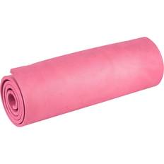 Gymnastics mat Aserve Yoga Gymnastics Mat Pink