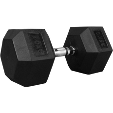 ODIN Hex dumbbells 42.5kg