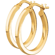 Guldfynd Örhängen Guldfynd Earrings - Gold