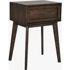 Nordic Furniture Group Isak Brown Sängbord