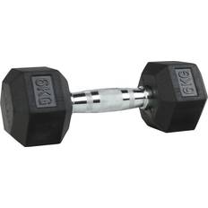 Basic Hex Hanteln 6kg