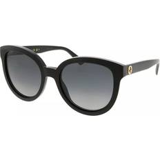 Gucci Cat Eye Sunglasses Gucci GG1315S 002