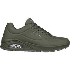 Skechers Street UNO Stand On Air M - Olive Durabuck