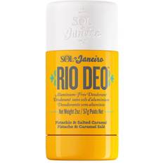 Sol de Janeiro Rio Aluminum-Free Deo Stick Cheirosa 62 2oz