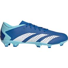 Adidas predator accuracy 3 adidas Predator Accuracy.3 L FG M - Bright Royal/Cloud White/Bliss Blue