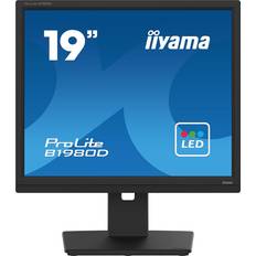 Monitors Iiyama Prolite B1980D-B5