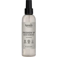 Byoms Rengøringsudstyr & -Midler Byoms Freshen Up Probiotic Odour Remover Ecocert No Perfumes 200ml