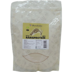 Råvarubutiken Spinach Powder ECO 250g