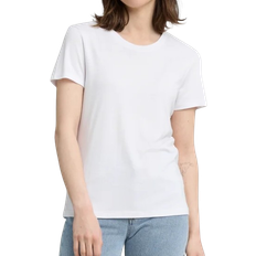 ASKET The Lyocell T-shirt - White