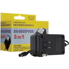 Adapters on sale Hyperkin 3 In 1 Universal AC Adapter for the Super NES/NES/Genesis