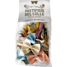 Matvaror Pastificio del Colle Farfalle Arcobaleno 250g 1pack
