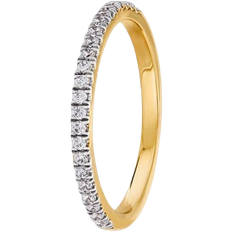 Ring - Gold/Diamonds