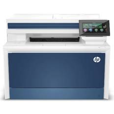 HP Kyllä - Kyllä (Automaattinen) Tulostimet HP LaserJet Pro MFP 4302dw