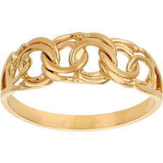 Smycken Guldfynd Ring - Gold