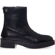 Copenhagen Shoes Amie - Black Patent