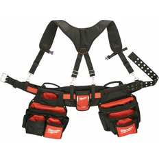 Accessoires Milwaukee 48-22-8120 Contractor's Belt with Suspension Rig