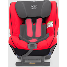 Tilbehør autostole Axkid Minikid 2 Cover - Shellfish
