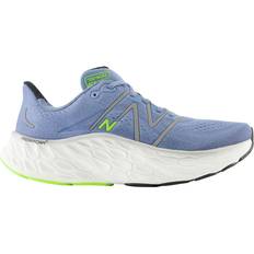 New balance x more v4 New Balance Fresh Foam X More v4 M - Mercury Blue/Dark Silver Metallic