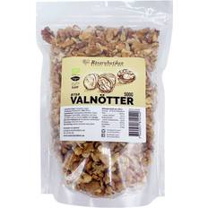 Valnötter Bitar RB raw&eko