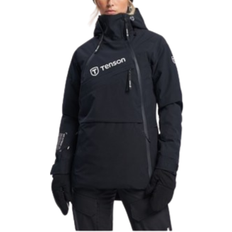 Tenson Klær Tenson Aerismo JackoRak Ski Jacket - Black