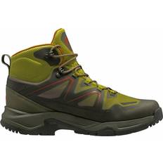 Helly Hansen Sportskor Helly Hansen Cascade Mid Cut M - Neon Moss